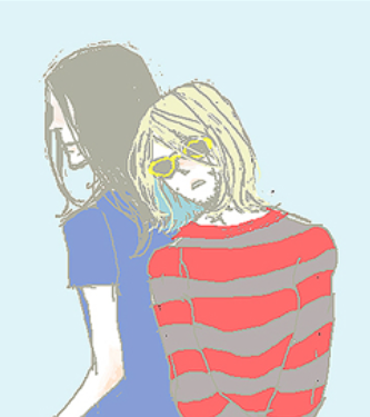 Artwork by kamov-27 on Tumblr.